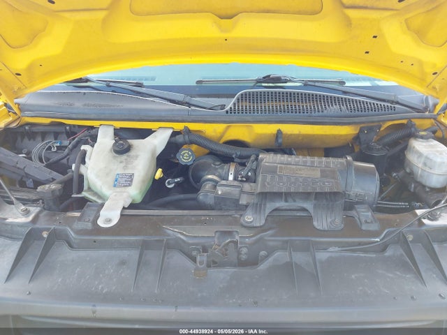 44938924 :رقم المزاد ، 1GD374CG4C1906414 vin ، 2012 Gmc Savana Cutaway Work Van مزاد بيع