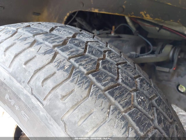 44938924 :رقم المزاد ، 1GD374CG4C1906414 vin ، 2012 Gmc Savana Cutaway Work Van مزاد بيع