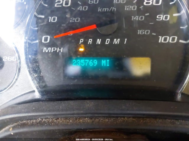 44938924 :رقم المزاد ، 1GD374CG4C1906414 vin ، 2012 Gmc Savana Cutaway Work Van مزاد بيع
