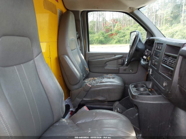 44938924 :رقم المزاد ، 1GD374CG4C1906414 vin ، 2012 Gmc Savana Cutaway Work Van مزاد بيع