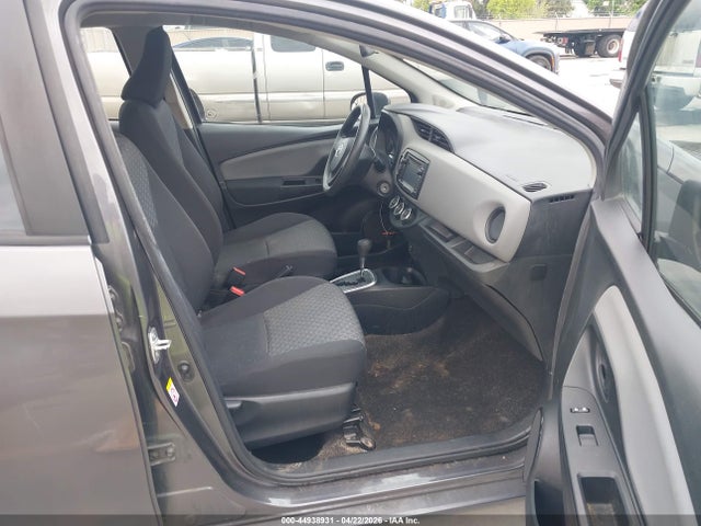 Toyota YARIS L 2015 VNKKTUD30FA044439 Image 5
