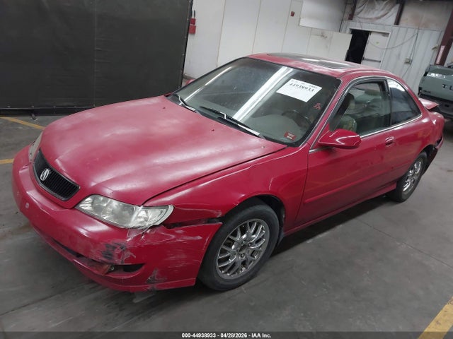 Aukcja sprzedaży 1999 Acura Cl 3.0, vin: 19UYA2258XL002996, numer aukcji: 44938933