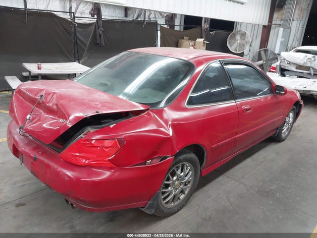 Aukcja sprzedaży 1999 Acura Cl 3.0, vin: 19UYA2258XL002996, numer aukcji: 44938933