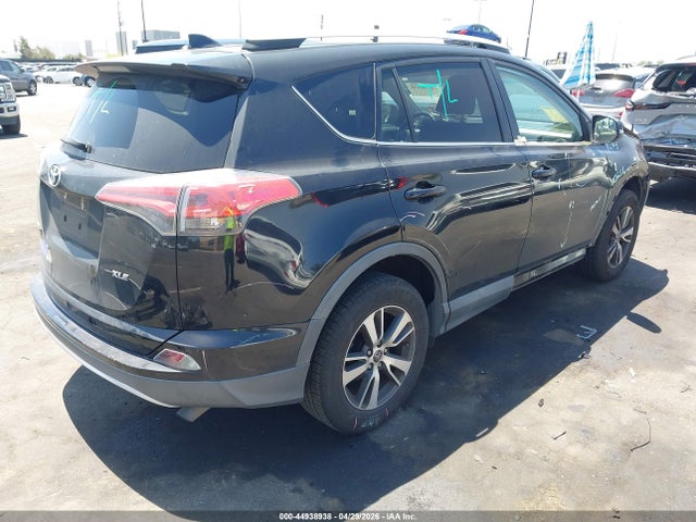 2T3WFREV7GW311920 Toyota Rav4 Xle