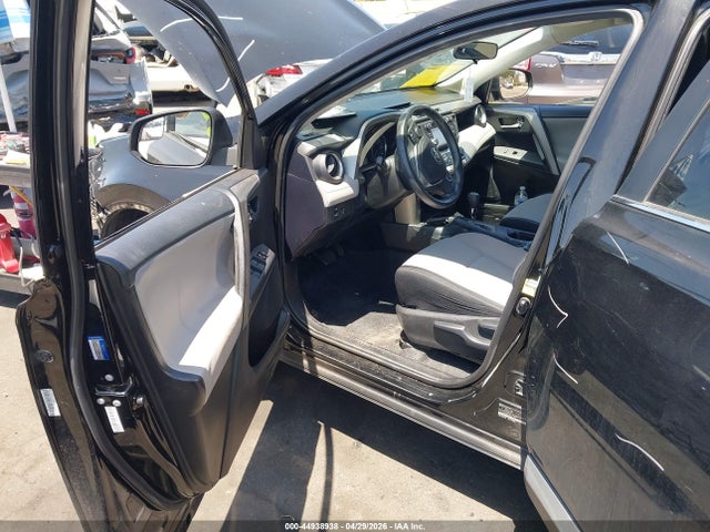 2T3WFREV7GW311920 Toyota Rav4 Xle