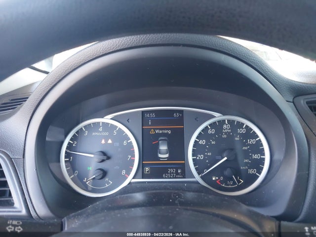 3N1AB7AP8KY402038 Nissan SENTRA S
