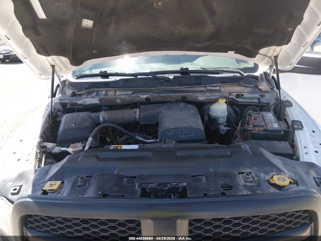 Продажа на аукционе авто 2015 Ram 1500 Tradesman, vin: 1C6RR6KG1FS789127, номер лота: 44938941