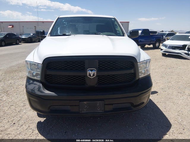 Продажа на аукционе авто 2015 Ram 1500 Tradesman, vin: 1C6RR6KG1FS789127, номер лота: 44938941