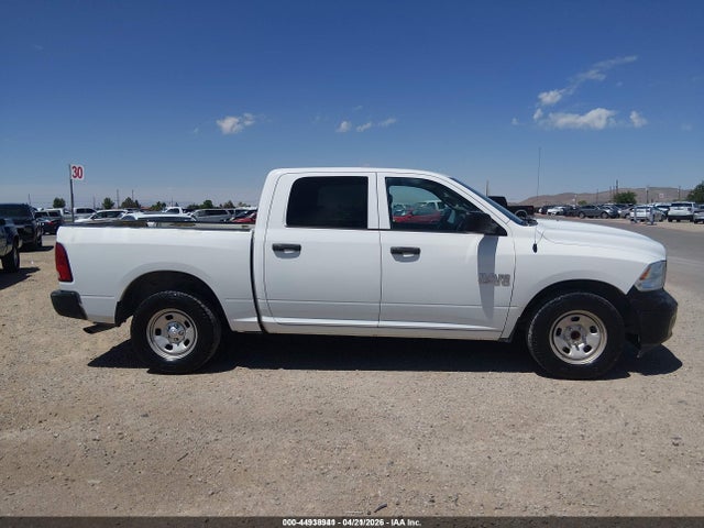 Продажа на аукционе авто 2015 Ram 1500 Tradesman, vin: 1C6RR6KG1FS789127, номер лота: 44938941