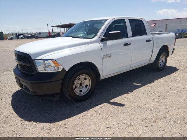 Продажа на аукционе авто 2015 Ram 1500 Tradesman, vin: 1C6RR6KG1FS789127, номер лота: 44938941