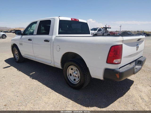 Продажа на аукционе авто 2015 Ram 1500 Tradesman, vin: 1C6RR6KG1FS789127, номер лота: 44938941