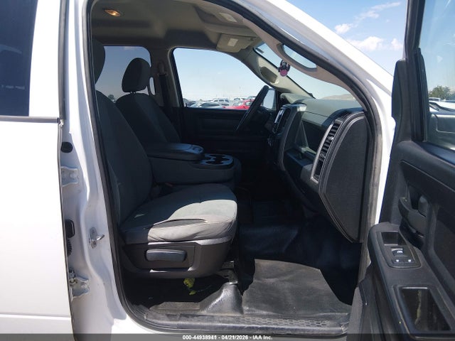 Продажа на аукционе авто 2015 Ram 1500 Tradesman, vin: 1C6RR6KG1FS789127, номер лота: 44938941