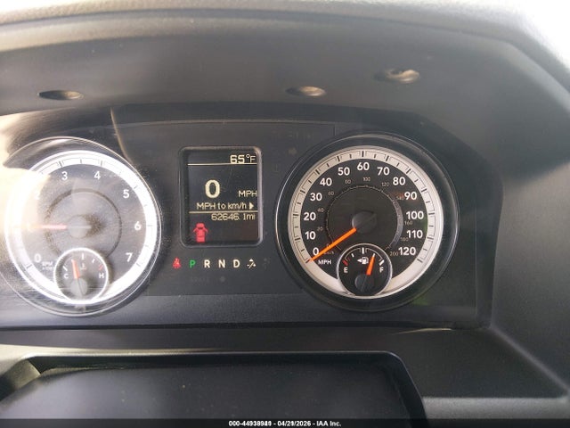 Продажа на аукционе авто 2015 Ram 1500 Tradesman, vin: 1C6RR6KG1FS789127, номер лота: 44938941