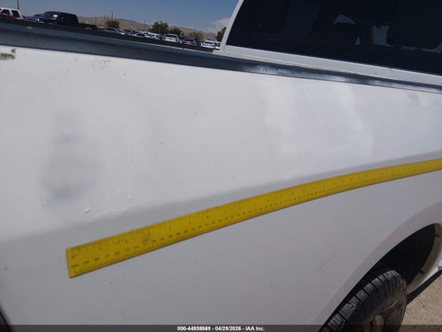 Продажа на аукционе авто 2015 Ram 1500 Tradesman, vin: 1C6RR6KG1FS789127, номер лота: 44938941
