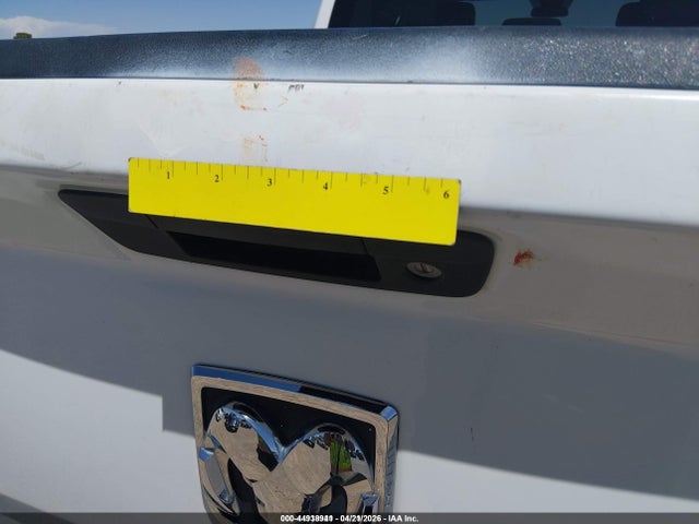 Продажа на аукционе авто 2015 Ram 1500 Tradesman, vin: 1C6RR6KG1FS789127, номер лота: 44938941