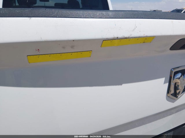 Продажа на аукционе авто 2015 Ram 1500 Tradesman, vin: 1C6RR6KG1FS789127, номер лота: 44938941