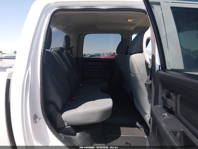 Продажа на аукционе авто 2015 Ram 1500 Tradesman, vin: 1C6RR6KG1FS789127, номер лота: 44938941
