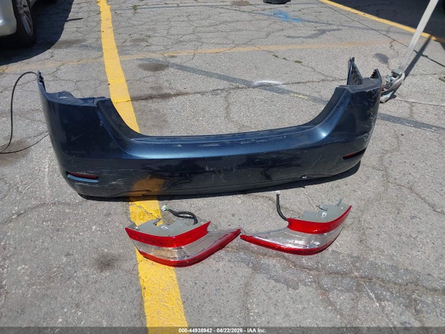 3N1AB7AP2FY329321 Nissan SENTRA SV