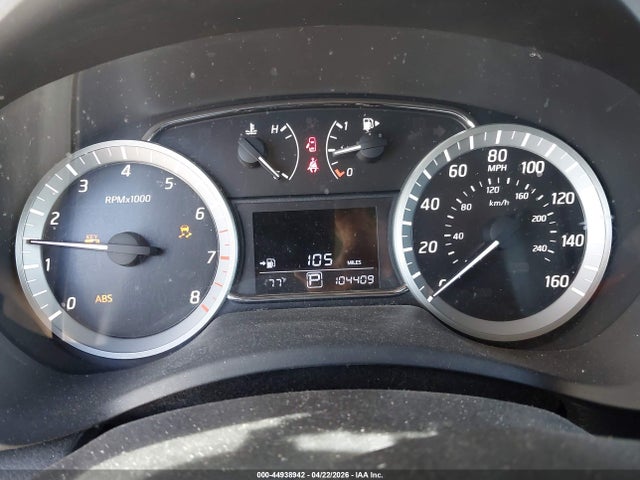 3N1AB7AP2FY329321 Nissan SENTRA SV