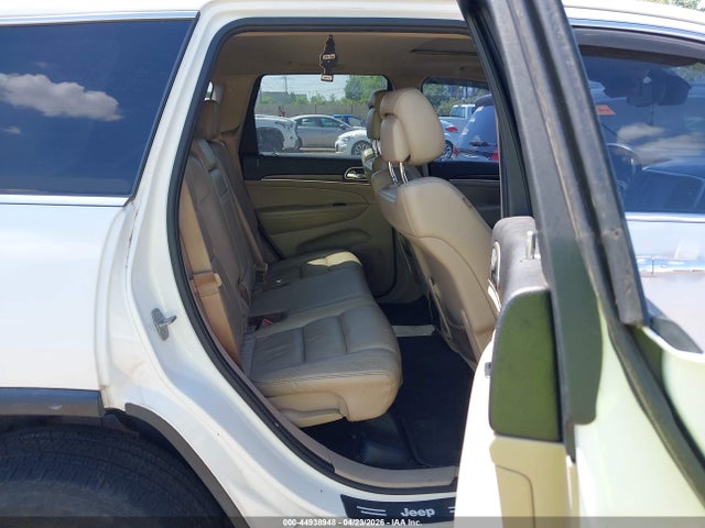 44938948 :رقم المزاد ، 1C4RJFBG8EC416689 vin ، 2014 Jeep Grand Cherokee Limited مزاد بيع