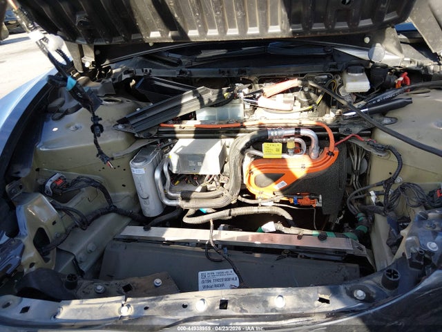 Tesla Model 3 Rear-wheel Drive 2023 5YJ3E1EAXPF411889 Image 10
