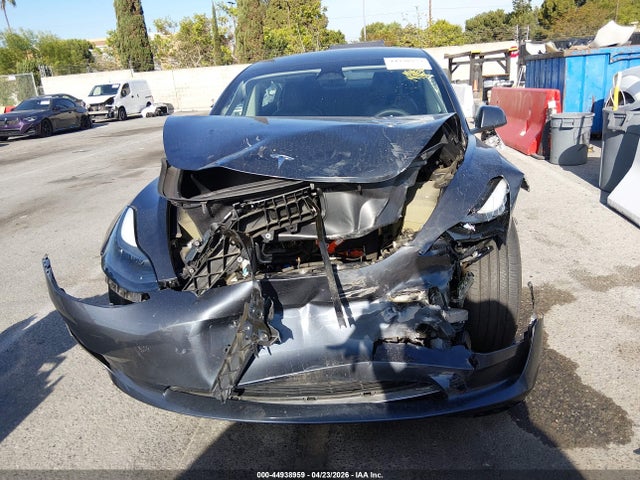 Tesla Model 3 Rear-wheel Drive 2023 5YJ3E1EAXPF411889 Image 12