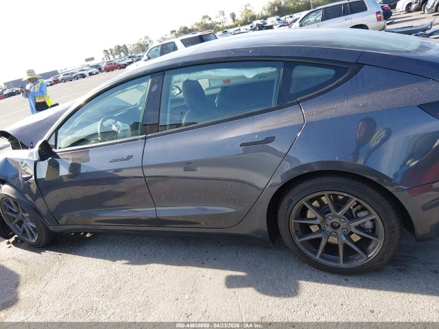 Tesla Model 3 Rear-wheel Drive 2023 5YJ3E1EAXPF411889 Image 14