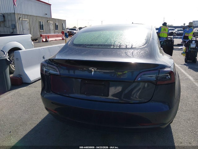 Tesla Model 3 Rear-wheel Drive 2023 5YJ3E1EAXPF411889 Image 16