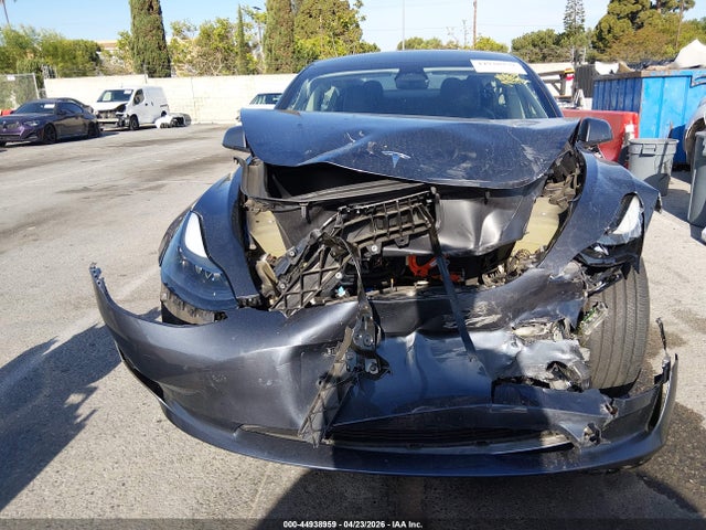 Tesla Model 3 Rear-wheel Drive 2023 5YJ3E1EAXPF411889 Image 6