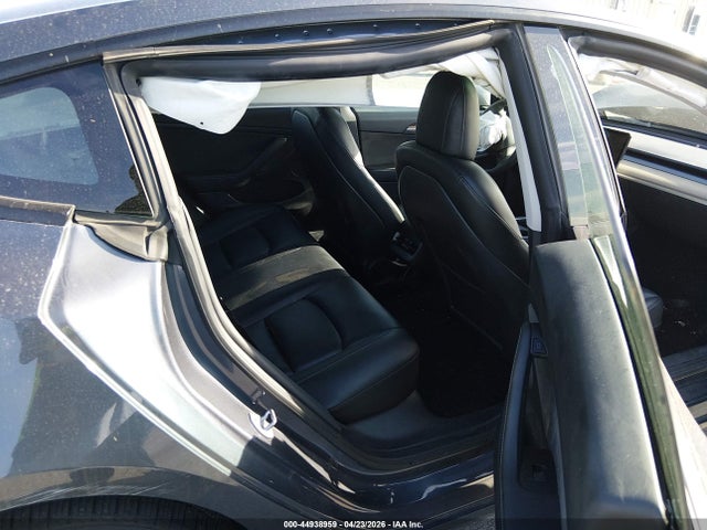 Tesla Model 3 Rear-wheel Drive 2023 5YJ3E1EAXPF411889 Image 8