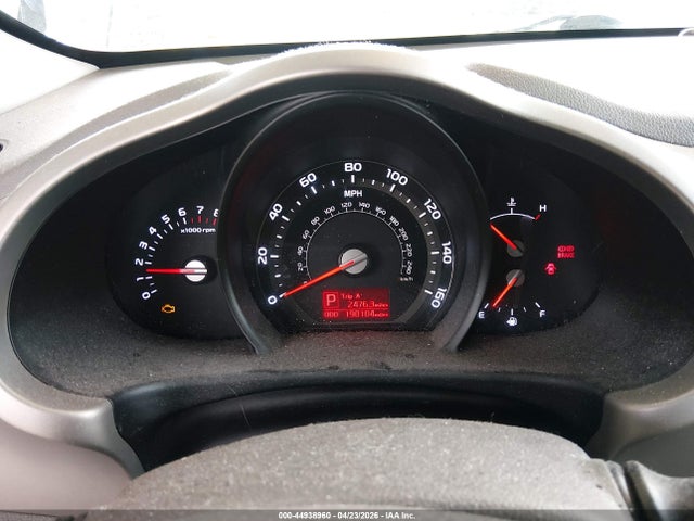 Aukcja sprzedaży 2014 Kia Sportage Lx, vin: KNDPB3AC9E7579037, numer aukcji: 44938960
