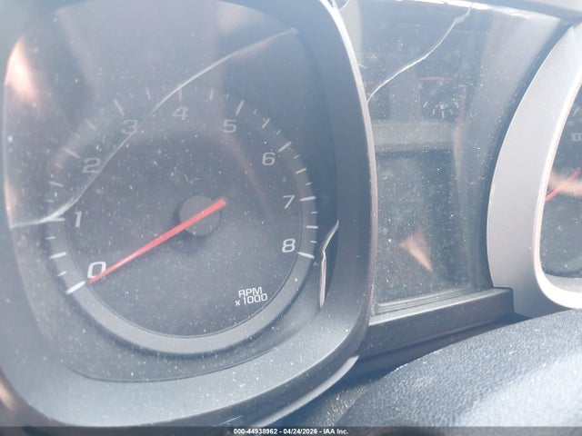 Aukcja sprzedaży 2014 Chevrolet Equinox 1lt, vin: 2GNFLFEK5E6165093, numer aukcji: 44938962