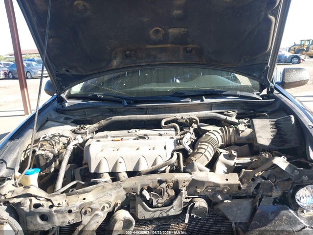 Продажа на аукционе авто 2011 Acura Tsx 2.4, vin: JH4CU2F60BC002002, номер лота: 44938963