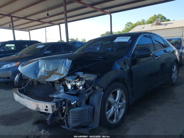 Продажа на аукционе авто 2011 Acura Tsx 2.4, vin: JH4CU2F60BC002002, номер лота: 44938963