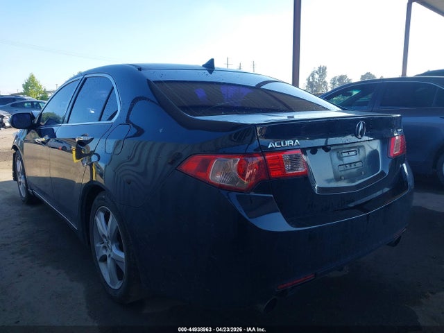 Продажа на аукционе авто 2011 Acura Tsx 2.4, vin: JH4CU2F60BC002002, номер лота: 44938963