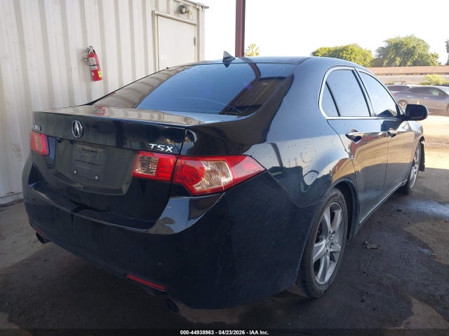 Продажа на аукционе авто 2011 Acura Tsx 2.4, vin: JH4CU2F60BC002002, номер лота: 44938963
