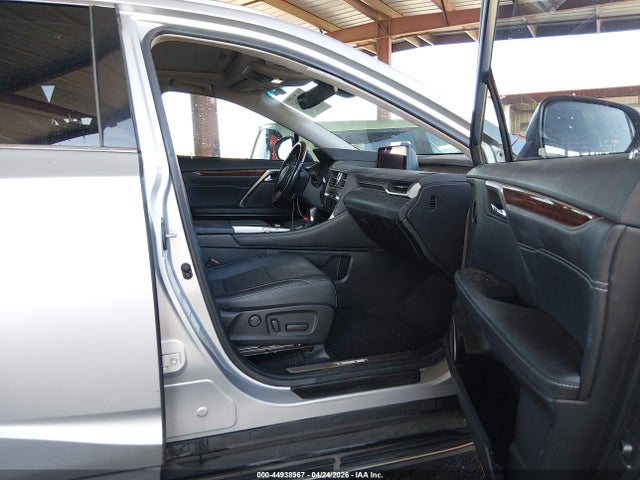 Aukcja sprzedaży 2016 Lexus Rx 350, vin: JTJBZMCA6G2012482, numer aukcji: 44938967