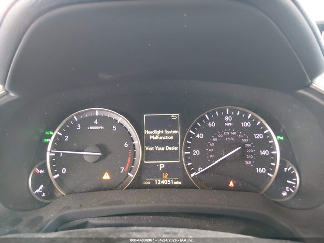 Aukcja sprzedaży 2016 Lexus Rx 350, vin: JTJBZMCA6G2012482, numer aukcji: 44938967
