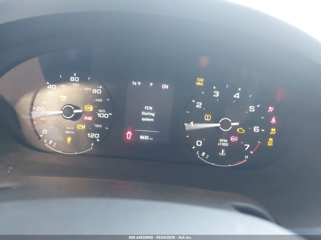 44938969 :رقم المزاد ، 3C6LRVDG1SE519406 vin ، 2025 Ram Promaster 2500 Tradesman High Roof 159 Wb W/pass Seat مزاد بيع