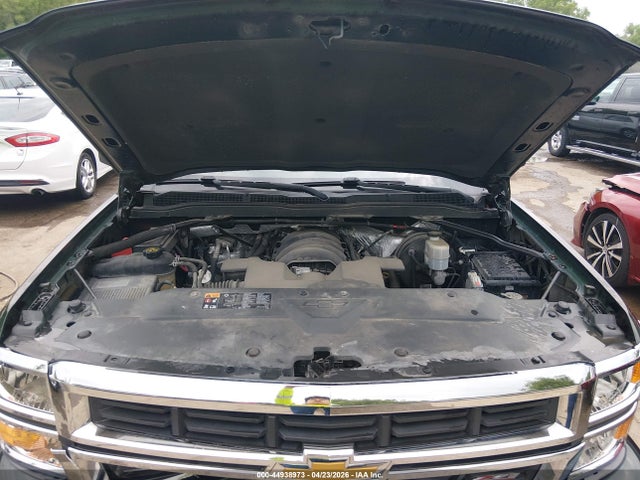 Aukcja sprzedaży 2014 Chevrolet Silverado 1500 2lt, vin: 3GCUKREC2EG426763, numer aukcji: 44938973