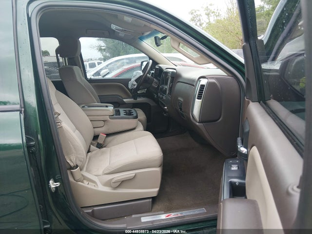 Aukcja sprzedaży 2014 Chevrolet Silverado 1500 2lt, vin: 3GCUKREC2EG426763, numer aukcji: 44938973