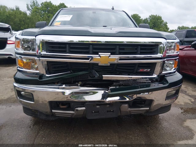 Aukcja sprzedaży 2014 Chevrolet Silverado 1500 2lt, vin: 3GCUKREC2EG426763, numer aukcji: 44938973