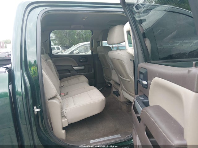 Aukcja sprzedaży 2014 Chevrolet Silverado 1500 2lt, vin: 3GCUKREC2EG426763, numer aukcji: 44938973