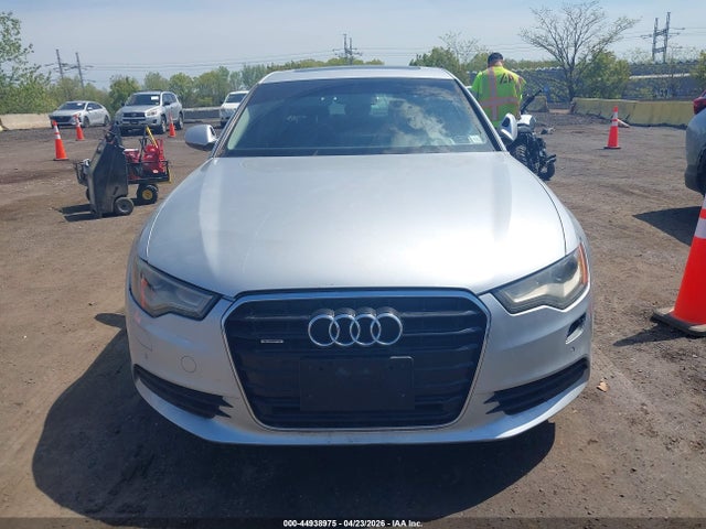 Aukcja sprzedaży 2014 Audi A6 3.0 Tdi Premium Plus, vin: WAUFMAFC0EN012047, numer aukcji: 44938975