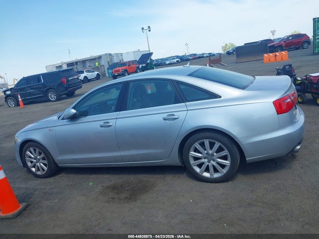 Aukcja sprzedaży 2014 Audi A6 3.0 Tdi Premium Plus, vin: WAUFMAFC0EN012047, numer aukcji: 44938975