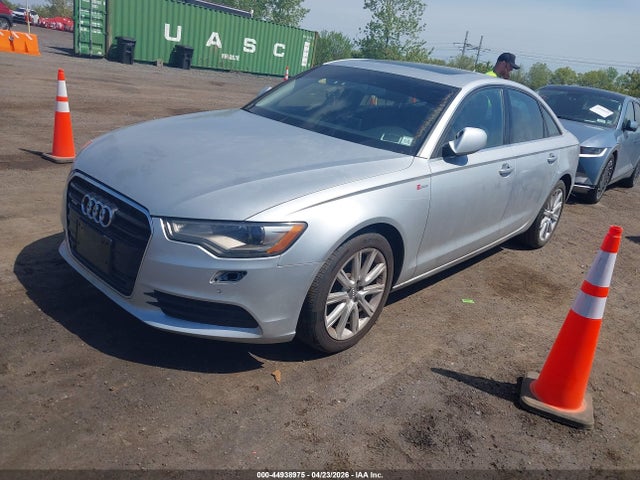 Aukcja sprzedaży 2014 Audi A6 3.0 Tdi Premium Plus, vin: WAUFMAFC0EN012047, numer aukcji: 44938975