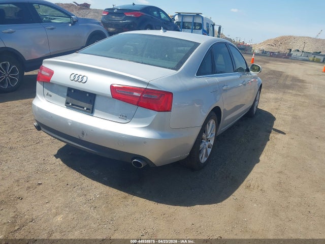 Aukcja sprzedaży 2014 Audi A6 3.0 Tdi Premium Plus, vin: WAUFMAFC0EN012047, numer aukcji: 44938975
