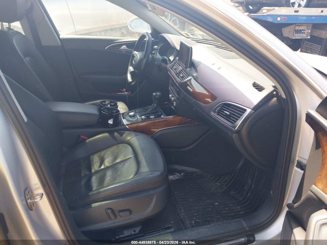 Aukcja sprzedaży 2014 Audi A6 3.0 Tdi Premium Plus, vin: WAUFMAFC0EN012047, numer aukcji: 44938975