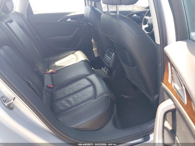 Aukcja sprzedaży 2014 Audi A6 3.0 Tdi Premium Plus, vin: WAUFMAFC0EN012047, numer aukcji: 44938975