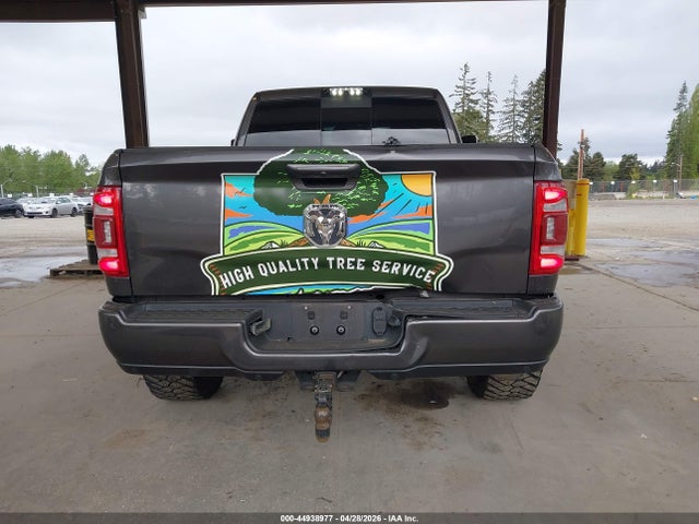 Продажа на аукционе авто 2019 Ram 3500 Laramie  4x4 6'4 Box, vin: 3C63R3ML6KG552617, номер лота: 44938977